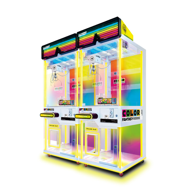 Claw Machine