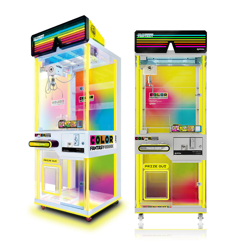 Claw Machine