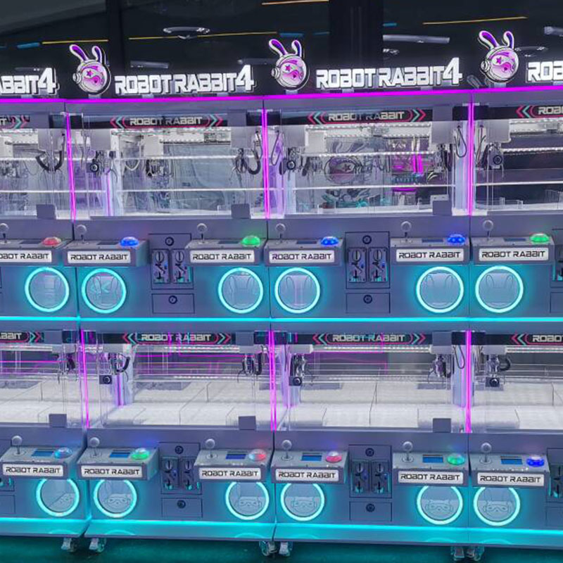 Claw Machine