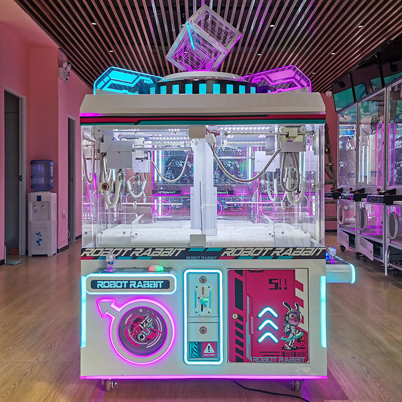 Claw Machine