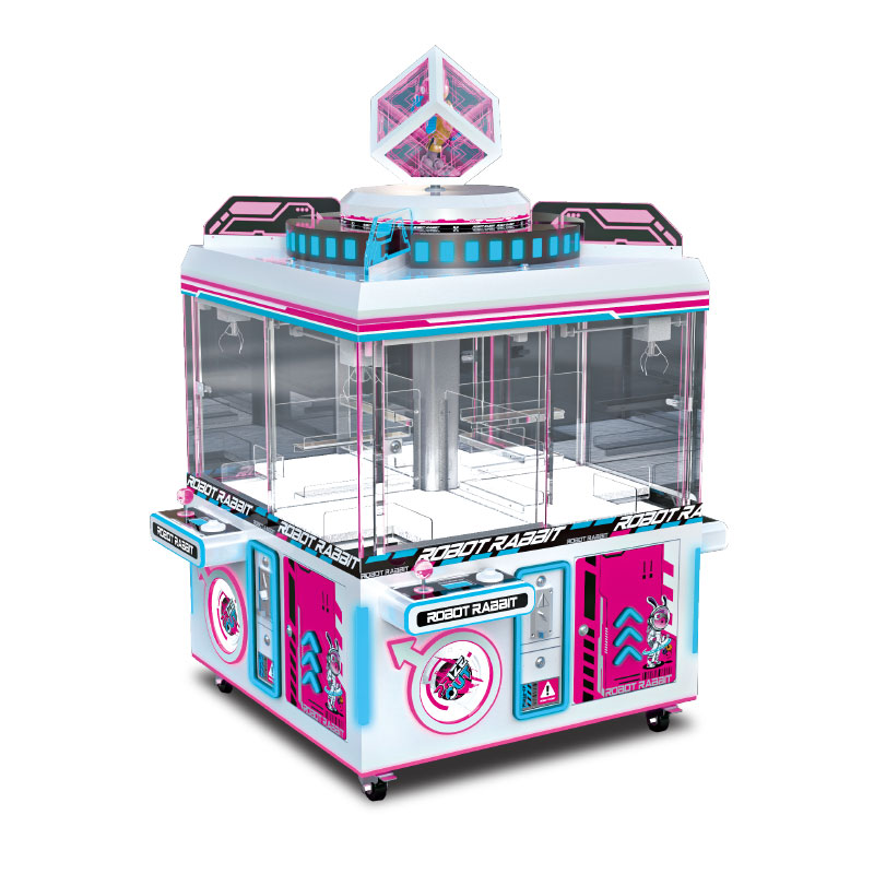 Claw Machine