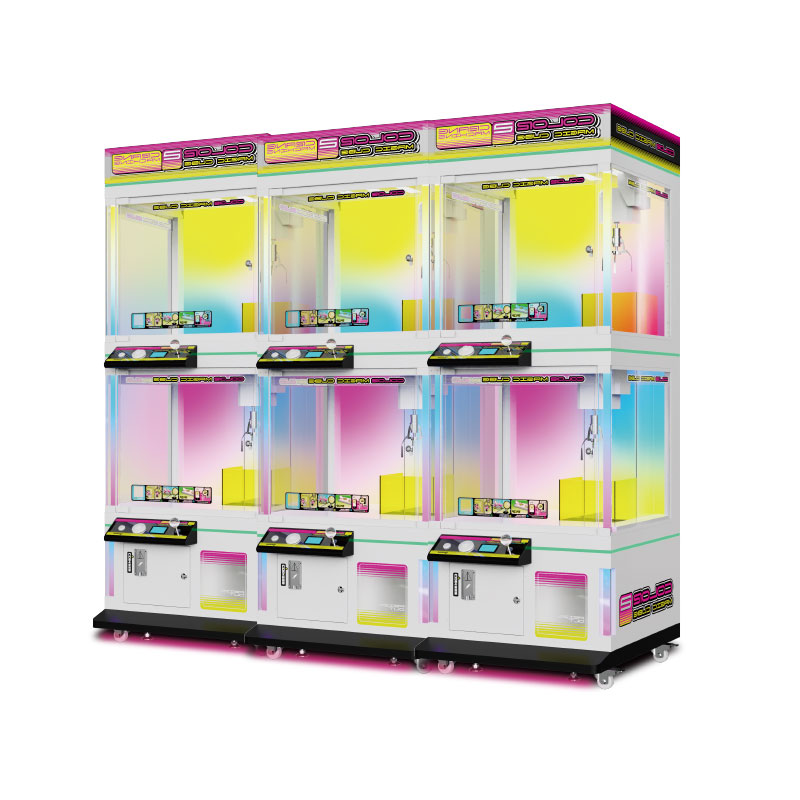 Claw Machine