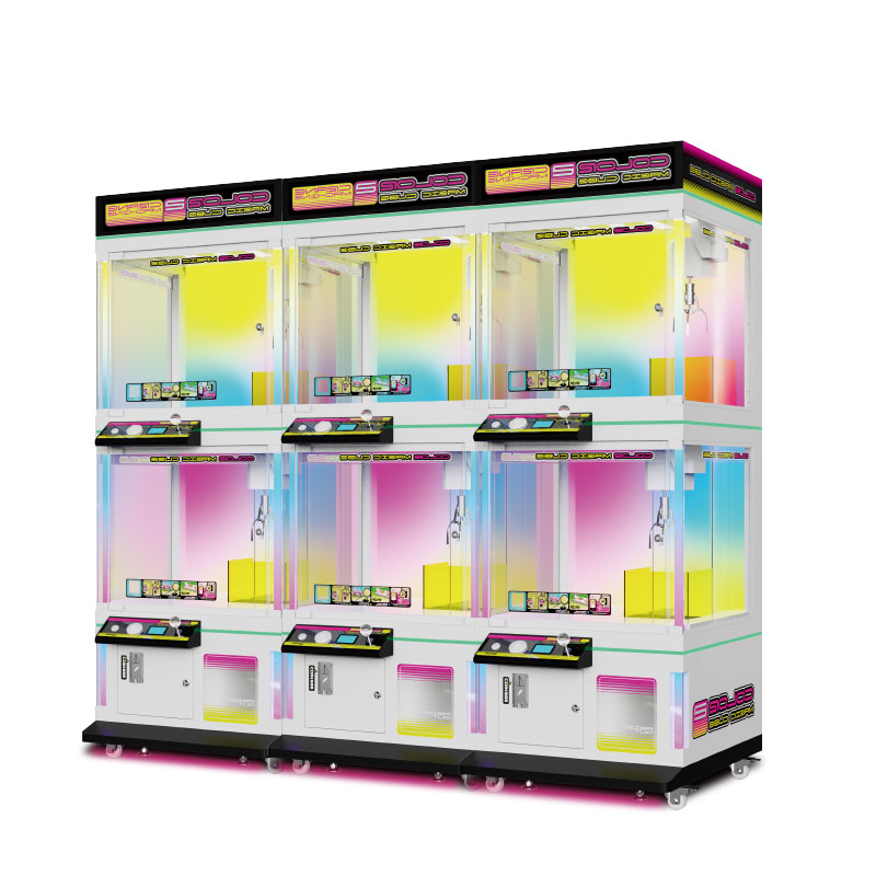 Claw Machine