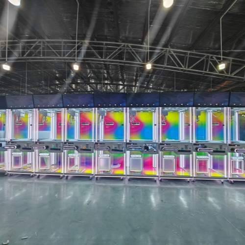 Buy a Claw Machine? 5 Key Points to Avoid Pitfalls!