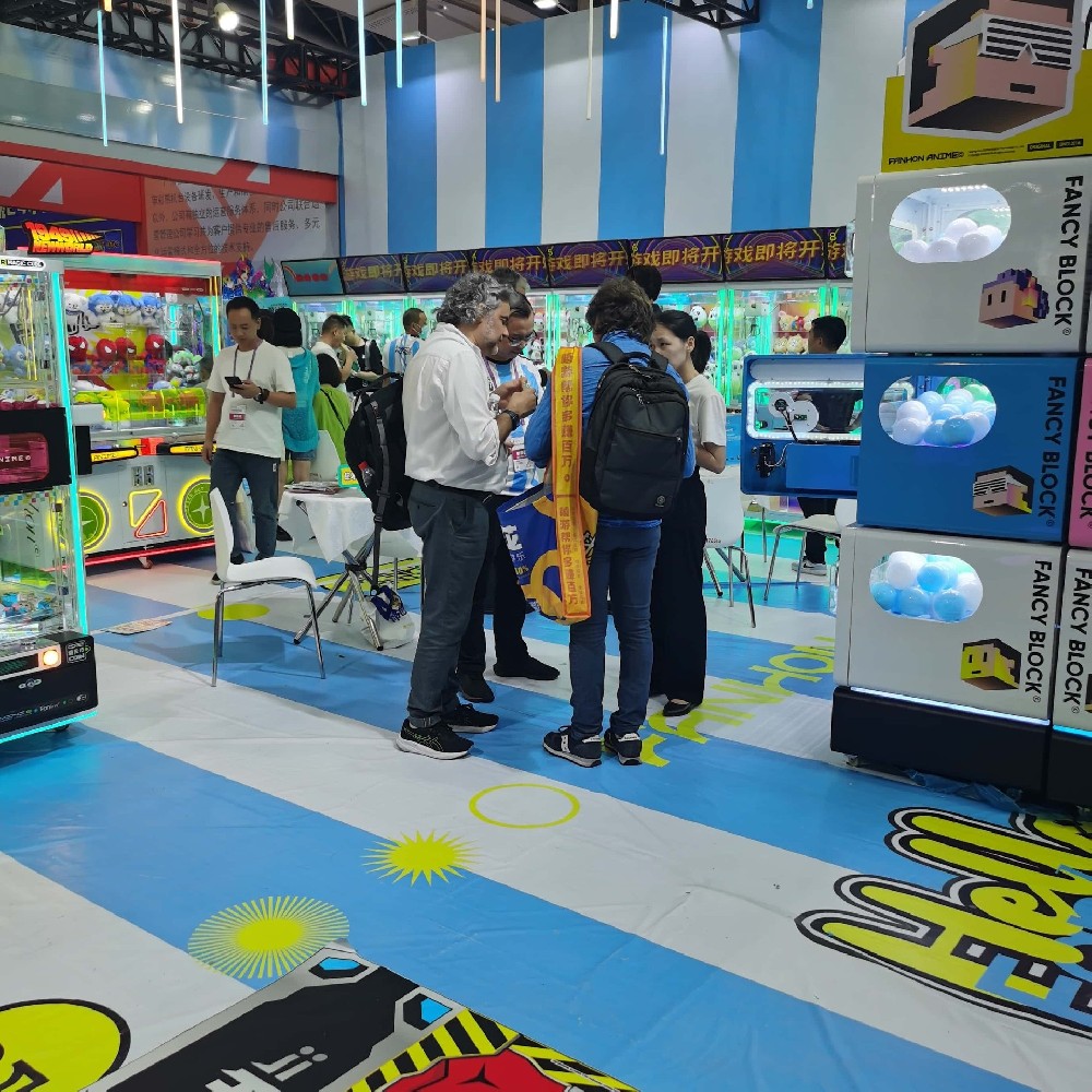 Are claw machine businesses profitable?