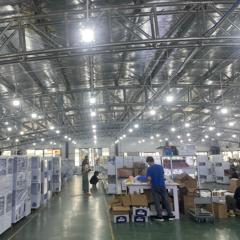 Start Your Profitable Claw Machine Store in 2026: Partner with Fanhong Animation from Guangzhou Pany