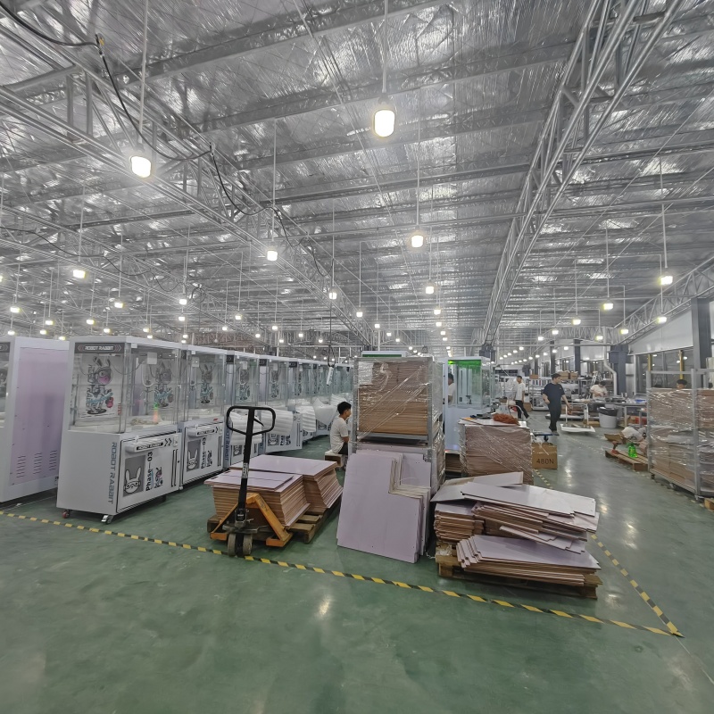 Japan-Style UFO Catcher: Why It’s a Must-Have for Your Arcade in 2026